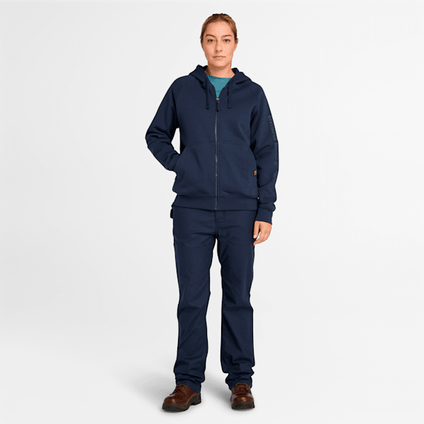 Women's Timberland PRO? Hood Honcho Sport Hoodie