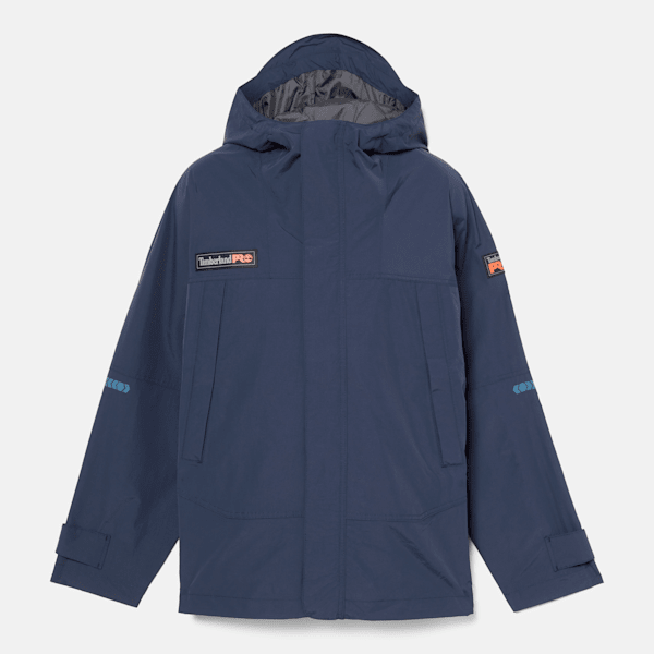 Men's Timberland PRO? Dryshift Waterproof Lightweight Jacket 2.0