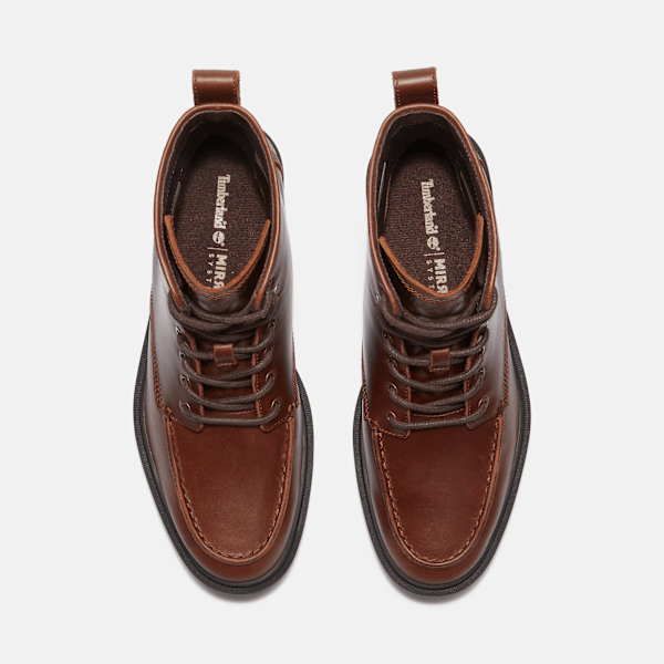 Women's Brimfield Mid Lace-Up Boot