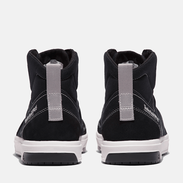 Berkley Composite Toe High-Top Sneaker