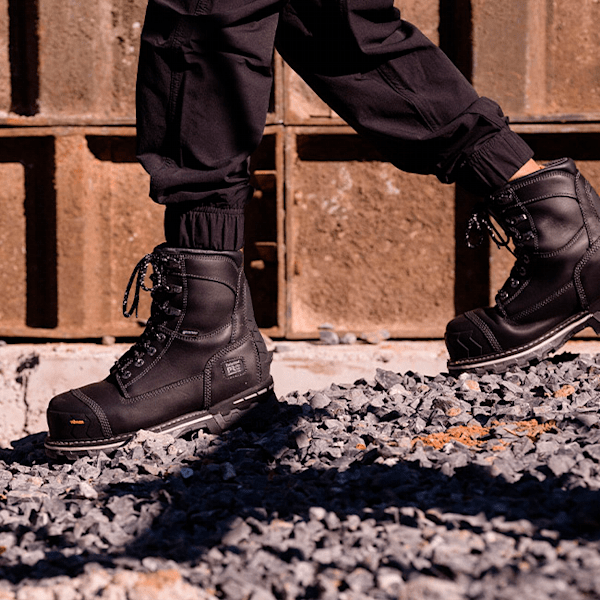 Women's Boondock CSA 8