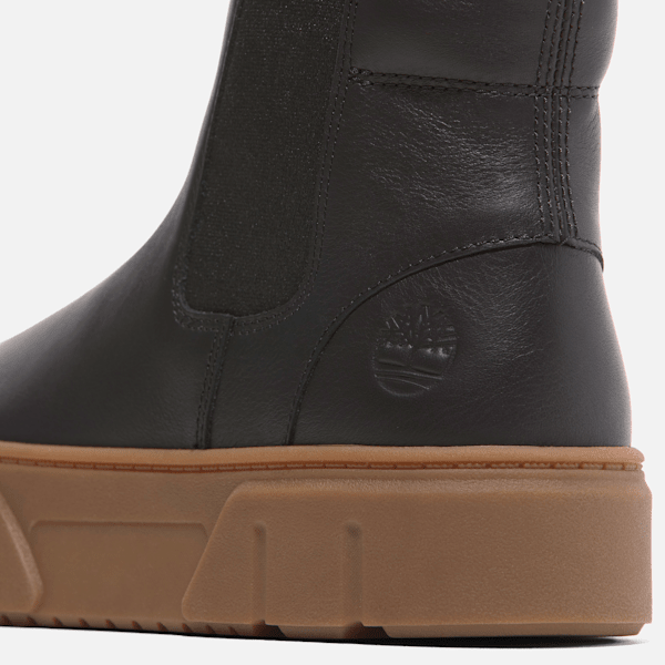 Women's Laurel Court Mid Pull On Sneaker