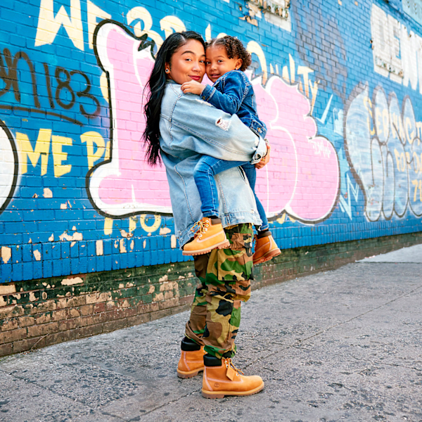 Women's Timberland? Premium 6-Inch Lace-Up Waterproof Boot