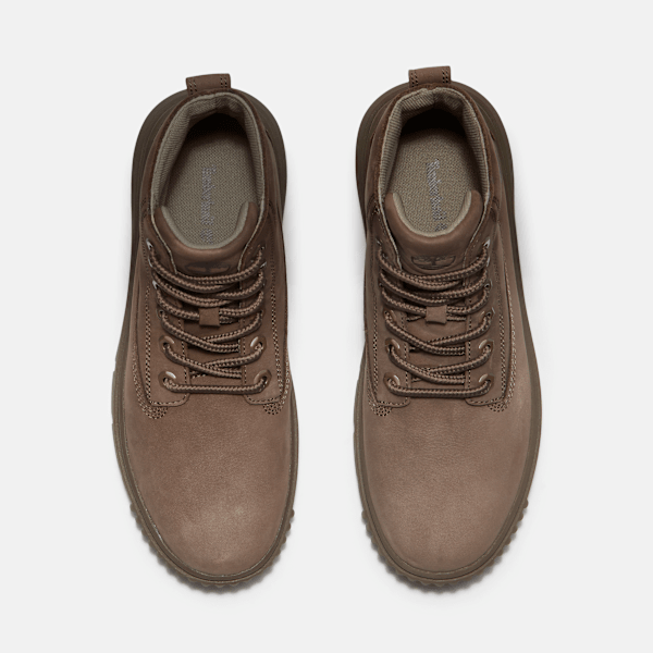 Women's Greyfield Mid Lace-Up Boot