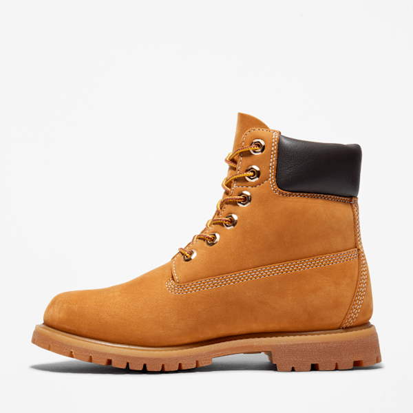 Women's Timberland? Premium 6-Inch Lace-Up Waterproof Boot