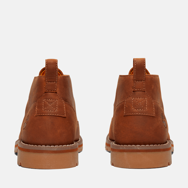 Men's Redwood Falls Waterproof Chukka Boot