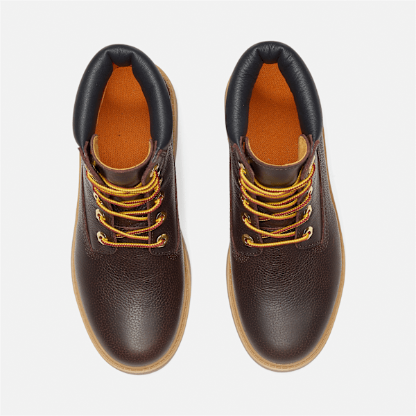 Women’s Stone Street 6-Inch Waterproof Platform Boot