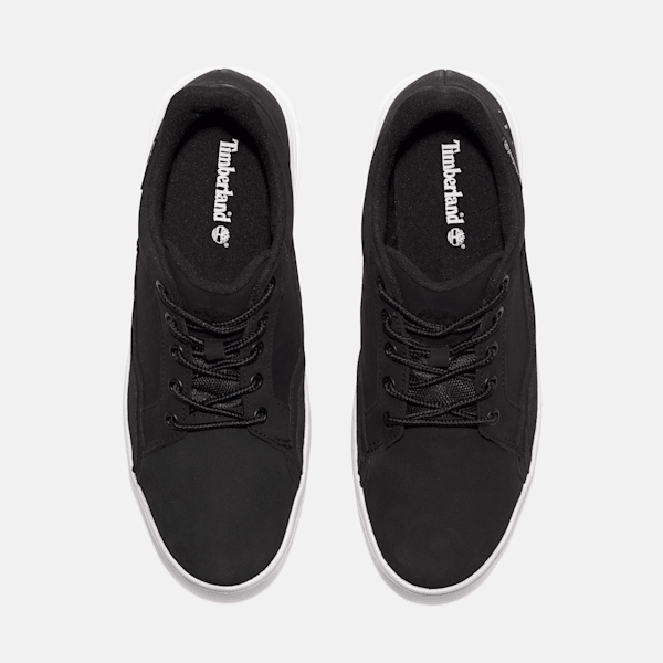 Men’s Allston Low Lace-Up Sneaker