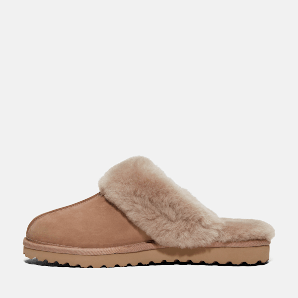 Women's Culver Ridge Shearling Scuff Slipper