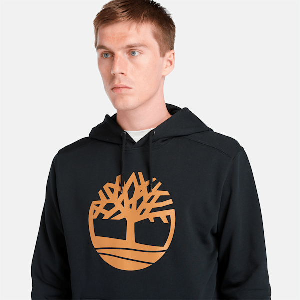 Timberland Tree Logo Hoodie