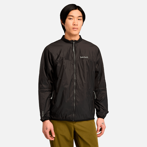 Men's Polartec? Fleece Windproof Insulated Jacket