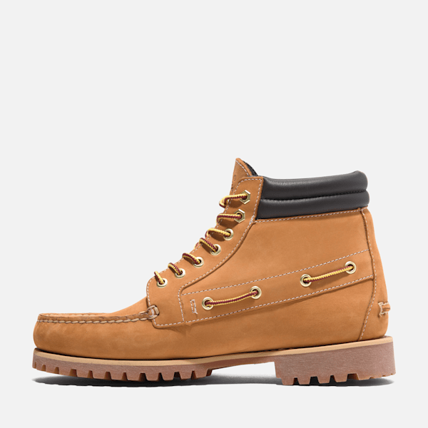 Men's Timberland? Authentic Mid Lace-Up Boot