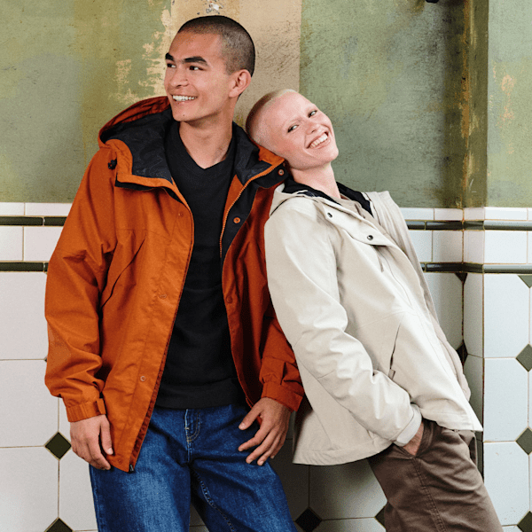 Women's Water Resistant 3-In-1 Jacket