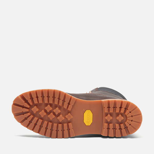 Men's Timberland? Premium Espresso Waterproof Super Boot