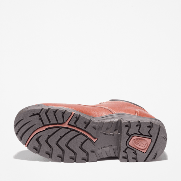 Men's TiTAN? Alloy Toe Work Oxford