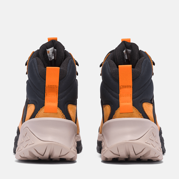 Men's Motion Scramble Mid Hiker with GORE-TEX Membrane