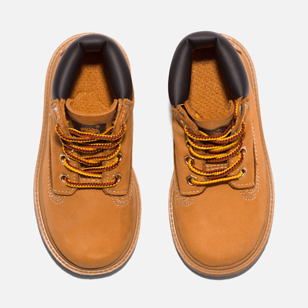 Toddler Timberland? Classic 6-Inch Waterproof Boot