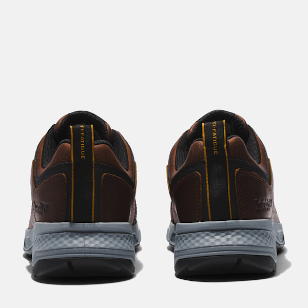 Men's Switchback Low Composite Toe Work Shoe