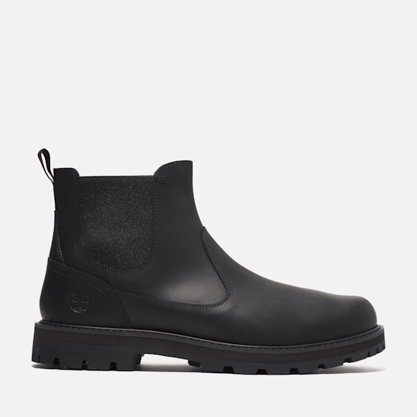 Men's Britton Road Mid Chelsea Boot