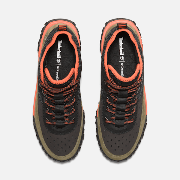 Men’s GreenStride? Motion 6 Leather Hiking Boot