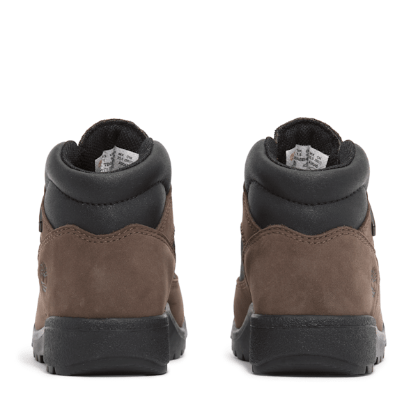Toddler Field Boot Mid Lace-Up Boot