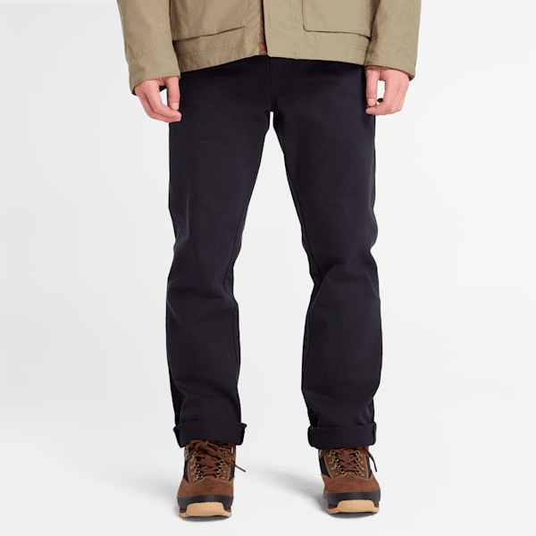 Men's Sandown Drill 5-Pockets Pant