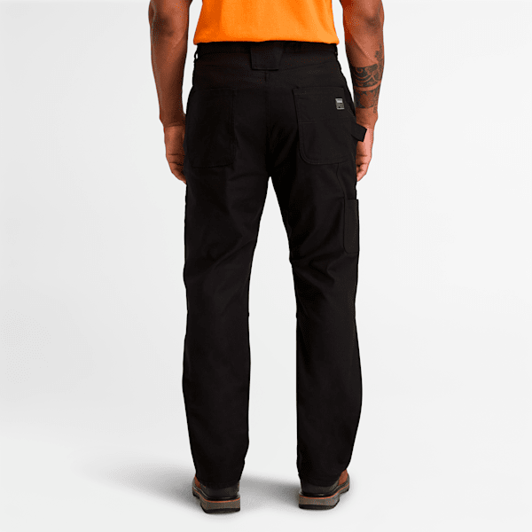 Men's Timberland PRO? Gritman Flex Double-Front Utility Pant