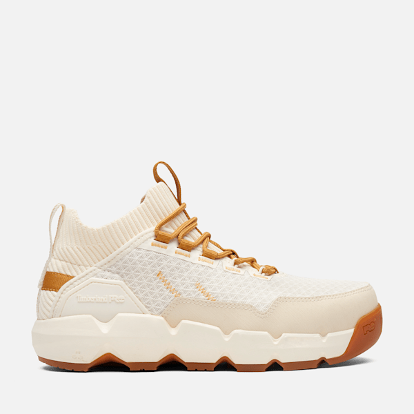 Women's Morphix Slip-On Composite Toe Work Chukka