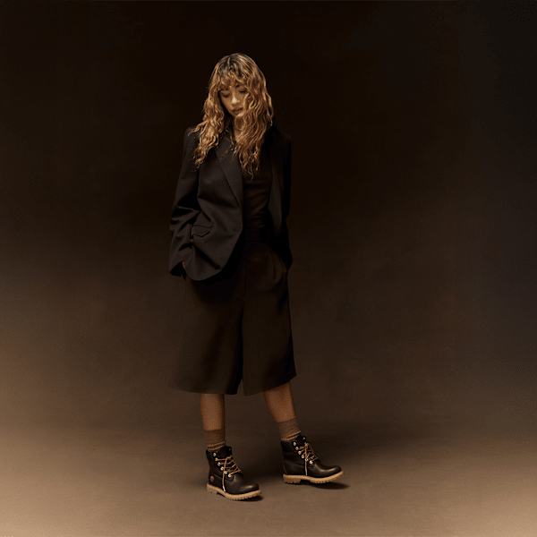 Women's Timberland? Premium 6-Inch Lace-Up Waterproof Boot