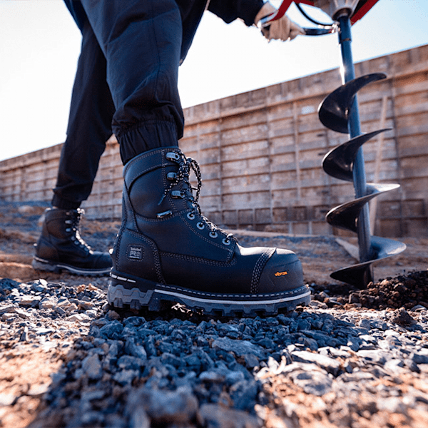 Women's Boondock CSA 8