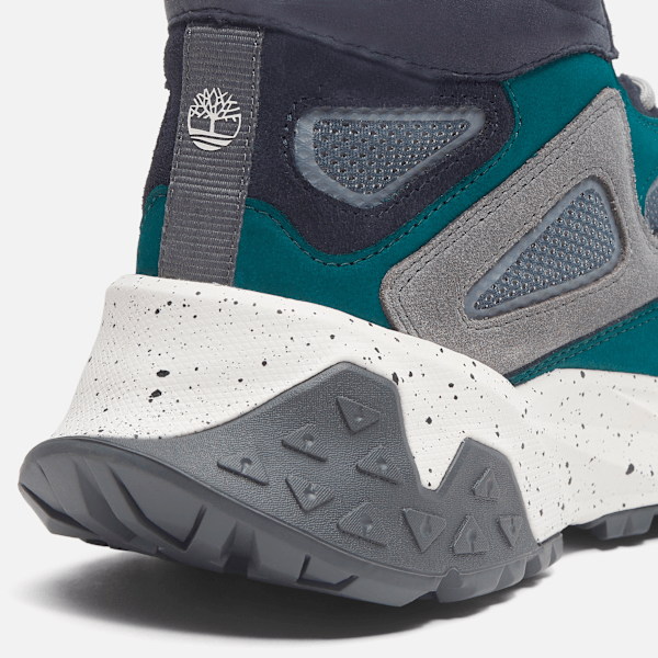 Men's Timberland? x White Mountaineering? Motion Scramble Hiking Boot