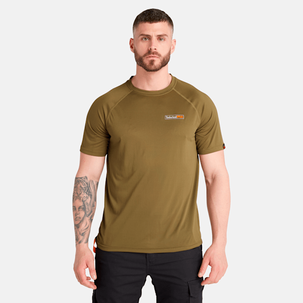 Men's Timberland PRO? Wicking Good Sport T-Shirt