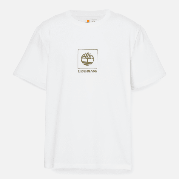 Short Sleeve Stack Camo T-Shirt