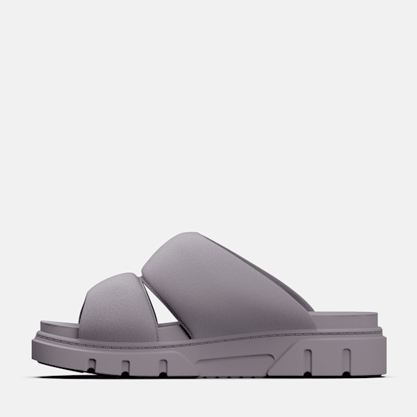 Women's Greyfield Slide Sandal