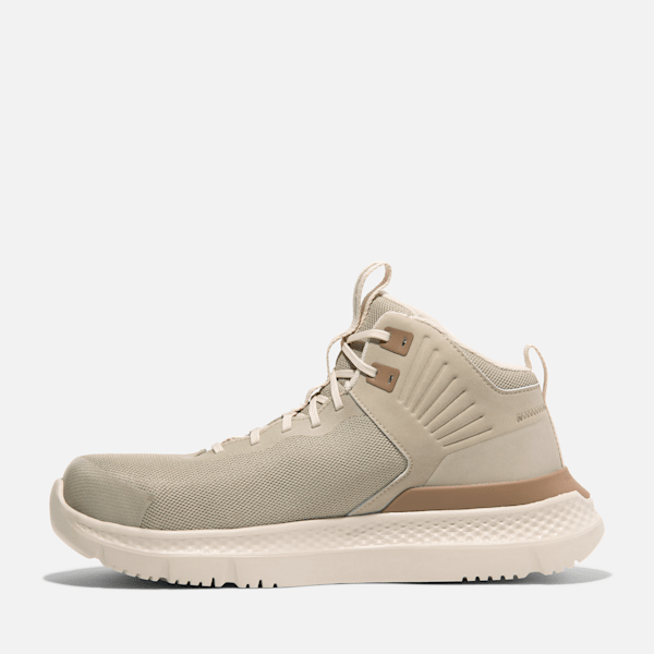 Men's Setra Composite Toe Work Sneaker