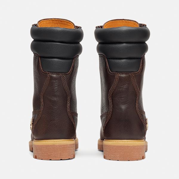 Men's Timberland? Premium Espresso Waterproof Super Boot