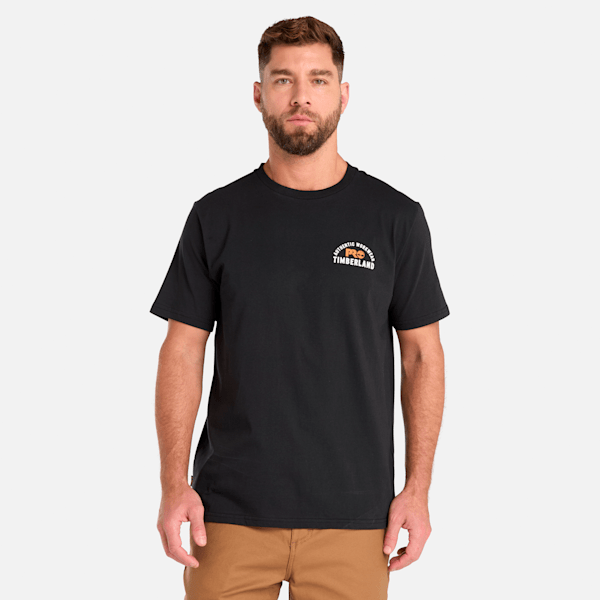 Men's Timberland PRO? Authentic Workwear T-Shirt