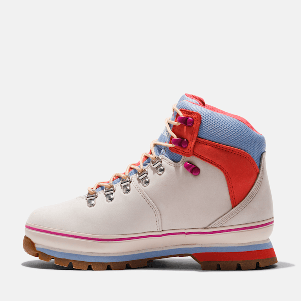 Women's Euro Hiker Waterproof Boot