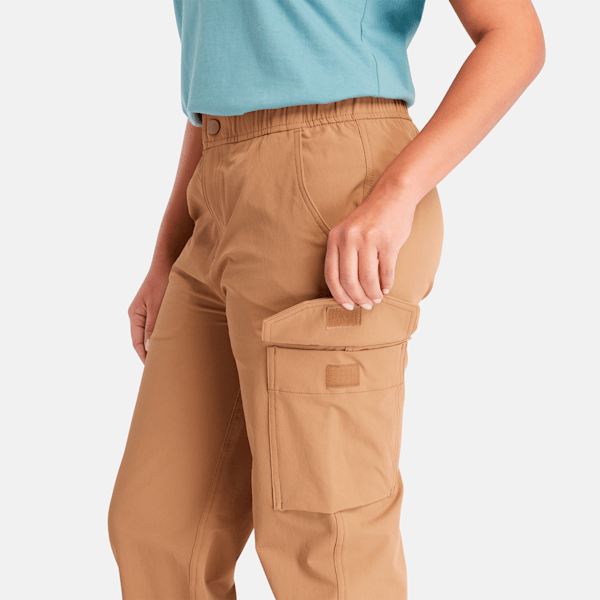 Women's Timberland PRO? Morphix Jogger Pant