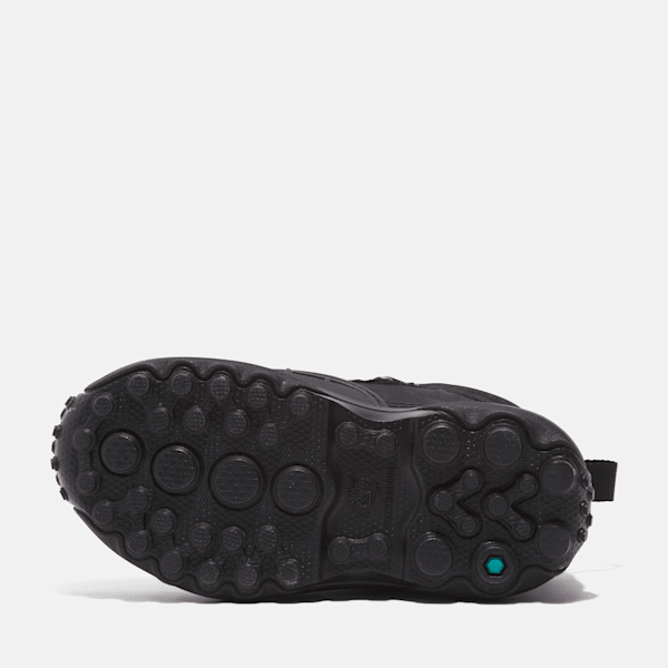 Toddler Converge Rubber Toe Waterproof Boot