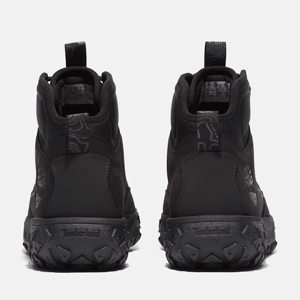 Men's GreenStride? Motion 6 Mid Lace-Up Hiking Boot