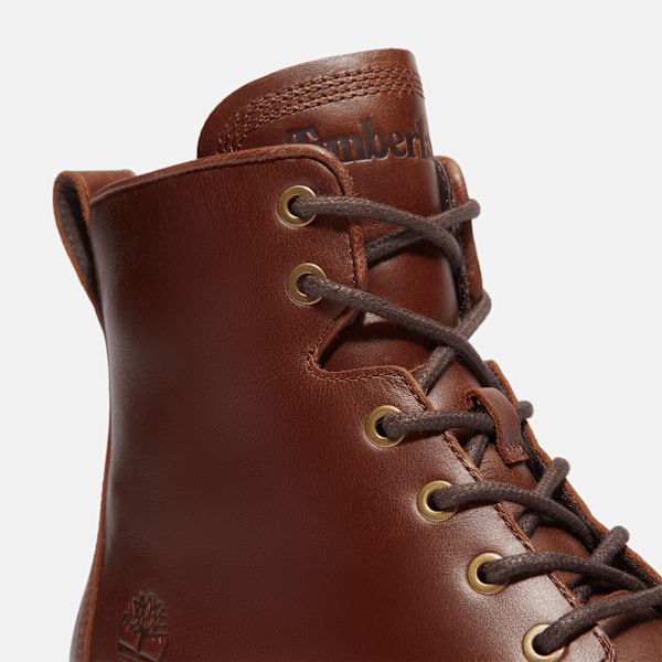 Women's Brimfield Mid Lace-Up Boot