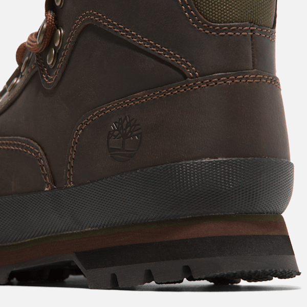 Women's Euro Hiker Boot