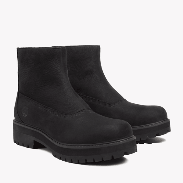 Men's Timberland? x White Mountaineering? Back-Zip Boot