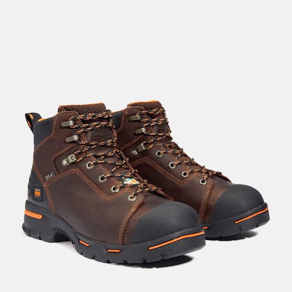Men's Timberland PRO? Endurance CSA 6