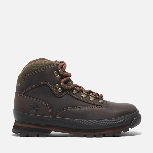 Women's Euro Hiker Boot