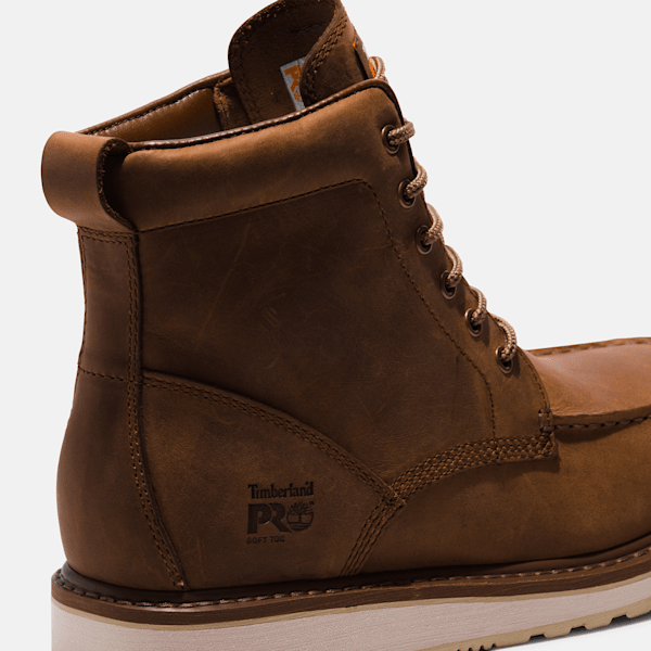 Men's Timberland PRO? Wedge 6