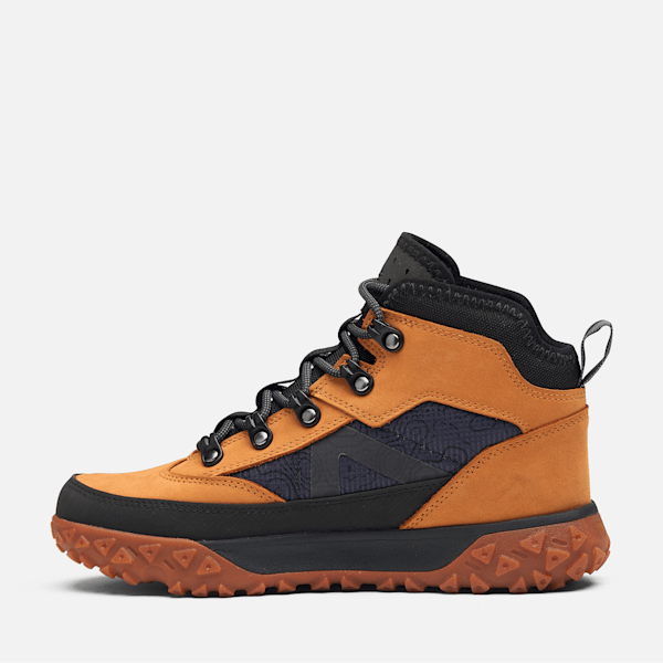 Junior GreenStride? Motion 6 Waterproof Boot