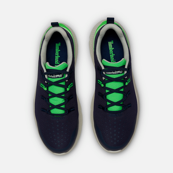 Men's Intercept Steel Toe Work Sneaker