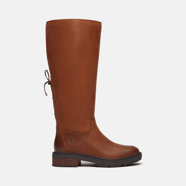 Women's Brimfield Tall Zip Boot